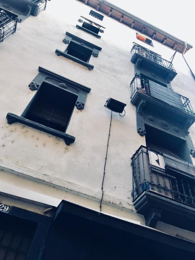 Casa Latre Somontano Apartment Barbastro Exterior photo