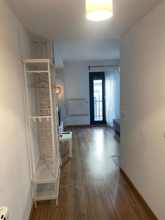 Casa Latre Somontano Apartment Barbastro Exterior photo